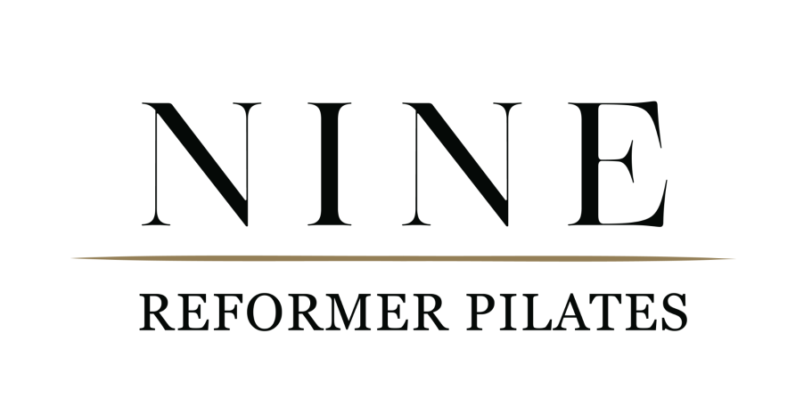 Nine logo